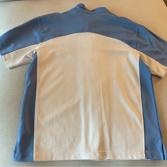 Vintage Jordan Carolina Jersey - Mens Medium - Picture 2 of 7